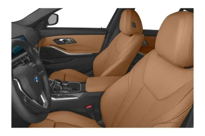 $29943 : BMW 3 Series 2022 AWD 330i x image 9
