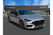 $21960 : Hyundai SONATA 2023 N Line 4 thumbnail