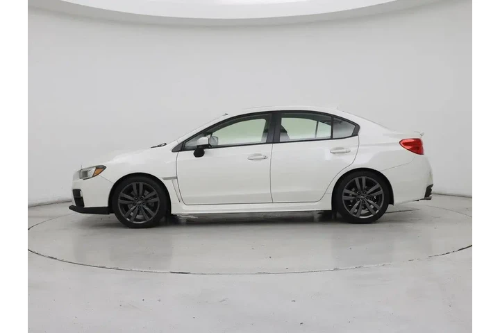 $23998 : Subaru WRX 2017 AWD Limited image 3