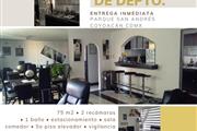 $3250000 : Se vende depto Coyoacán CDMX thumbnail