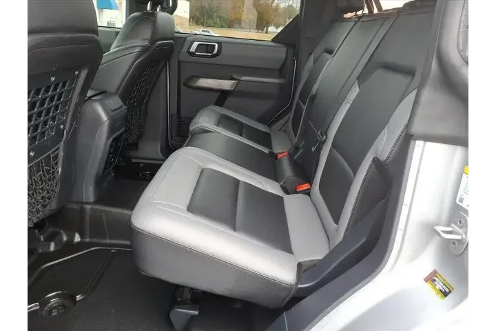 $32994 : Ford Bronco 2021 4x4 Black D image 7