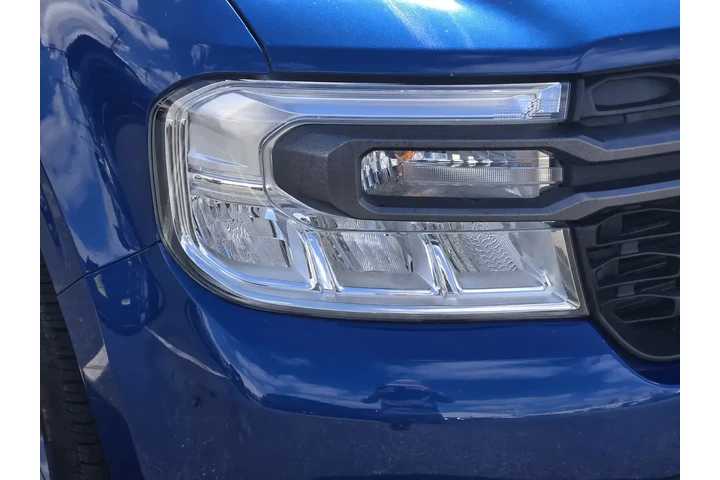 $27991 : Ford Maverick 2024 XLT 4dr S image 9