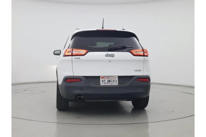 $15998 : Jeep Cherokee 2016 Latitude image 6