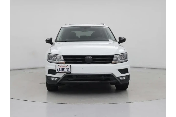 $19998 : Volkswagen Tiguan 2019 SE 4d image 5
