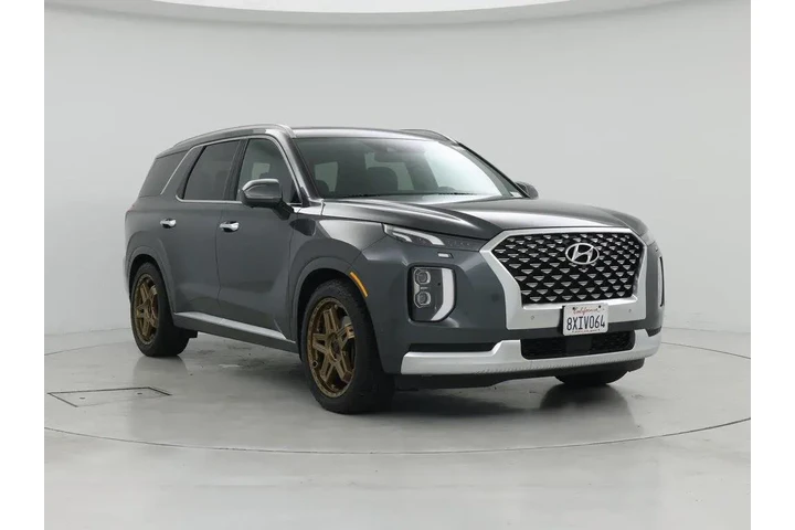 $26998 : Hyundai PALISADE 2021 AWD Ca image 1