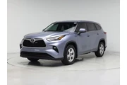 $30998 : Toyota Highlander 2023 AWD L thumbnail