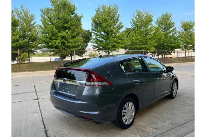 $9995 : 2013 Insight image 9
