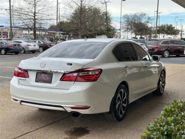 $15999 : 2016 Accord EX image 6