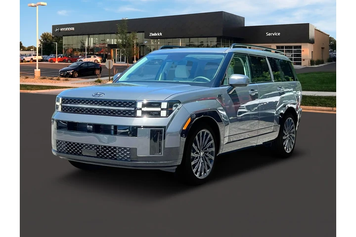 $35490 : Hyundai SANTA FE 2024 AWD Ca image 1