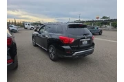 $11900 : Nissan Pathfinder 2019 S 4dr thumbnail