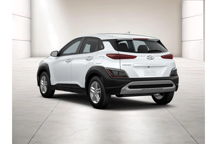$17995 : Hyundai KONA 2023 SE 4dr Cro image 5