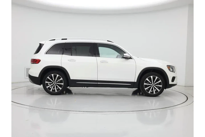 $27998 : Mercedes-Benz GLB 2022 GLB 2 image 7