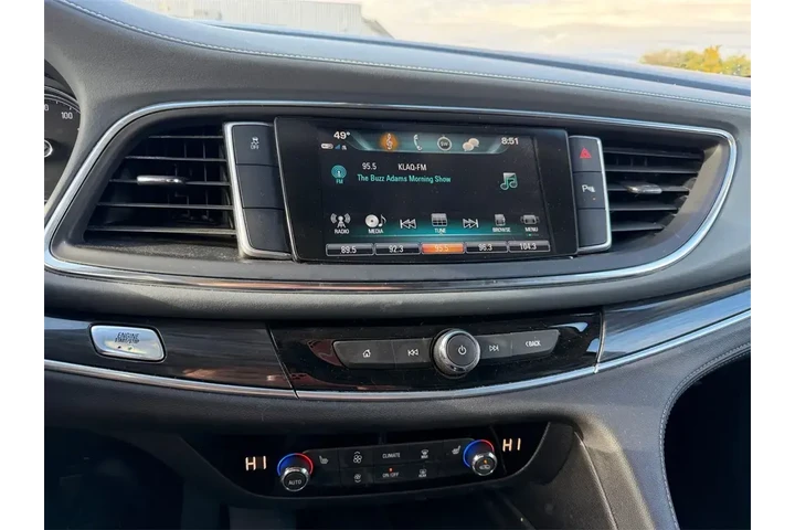 $23000 : Buick Enclave 2018 Essence 4 image 9