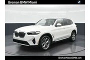 BMW X3 2023 sDrive30i 4dr Sp en Miami
