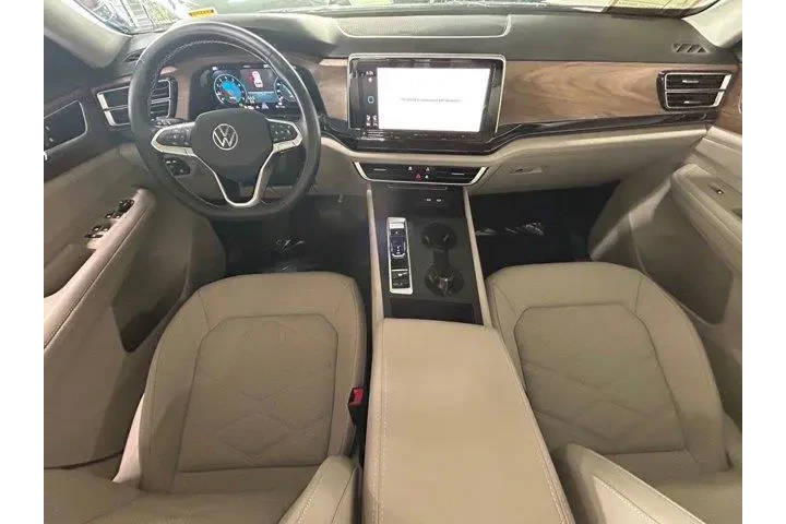 $26991 : Volkswagen Atlas 2024 SE 4dr image 10