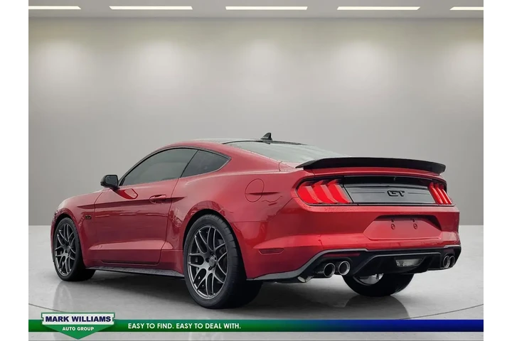 $39598 : Ford Mustang 2020 GT 2dr Fas image 6