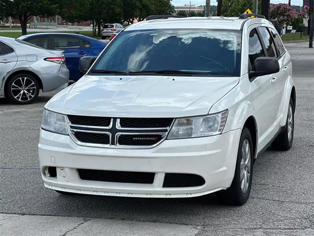 $10990 : 2018 DODGE JOURNEY image 2