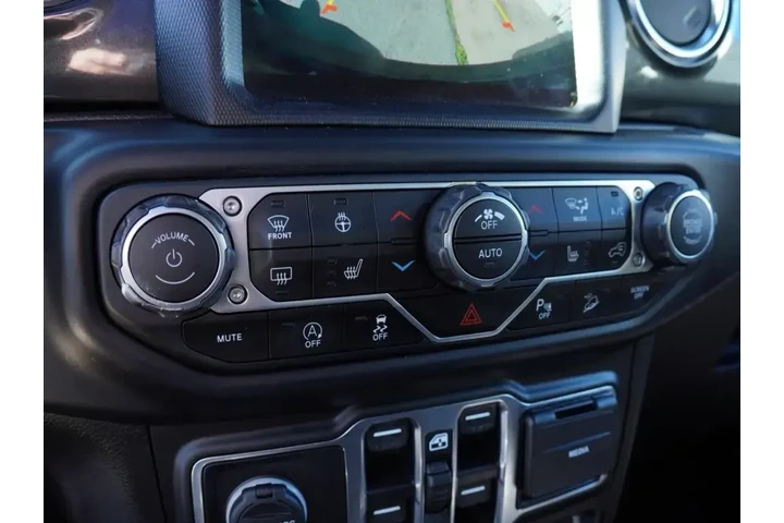 $31022 : Jeep Wrangler Unlimited 2020 image 9