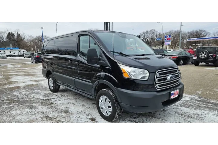 $16990 : 2017 Transit 150 image 4