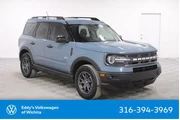 Ford Bronco Sport 2023 AWD B en Wichita