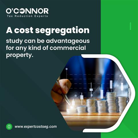 A cost segregation study image 1