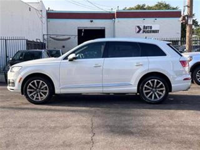 $19990 : 2017 AUDI Q72017 AUDI Q7 image 8