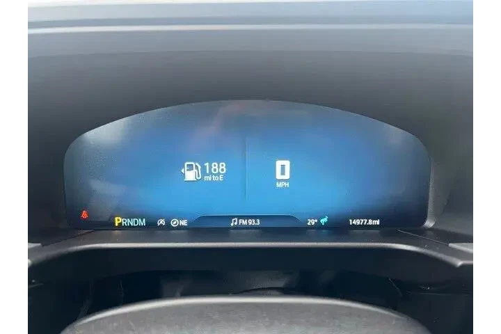 $35159 : Ford Bronco Sport 2025 AWD B image 10