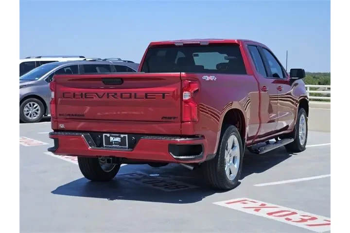 $39999 : Chevrolet Silverado 1500 202 image 7