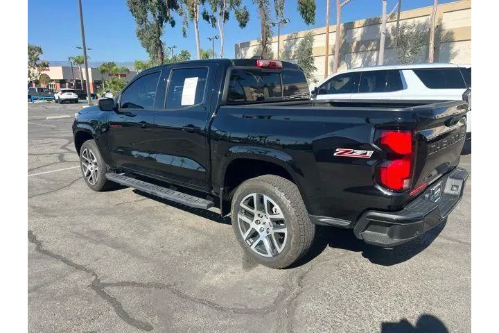 $35628 : Chevrolet Colorado 2023 4x4 image 5