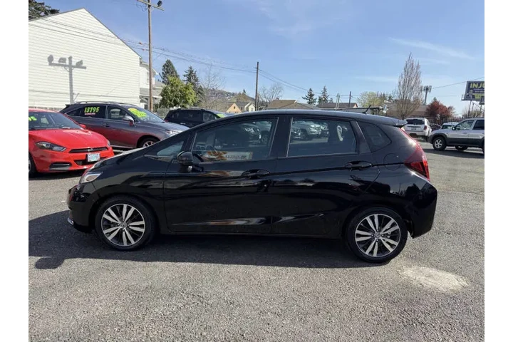 $9995 : 2015 Fit EX image 8