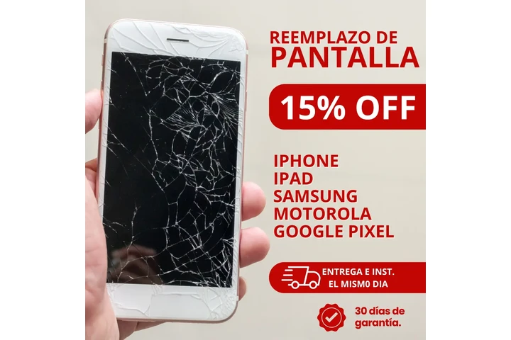 Repair Phone Houston image 2