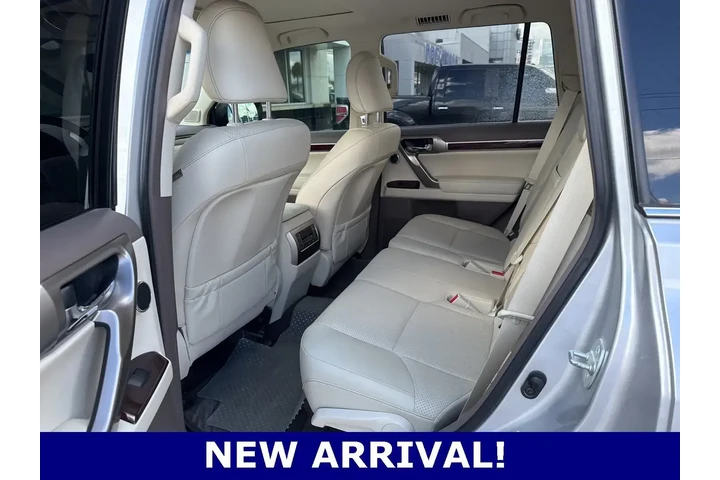 $37991 : Lexus GX 460 2019 AWD Luxury image 5