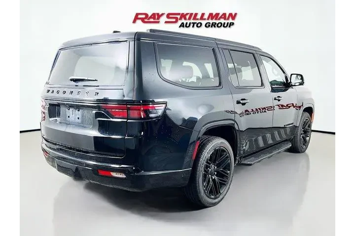 $35975 : Jeep Wagoneer 2022 4x4 Serie image 7