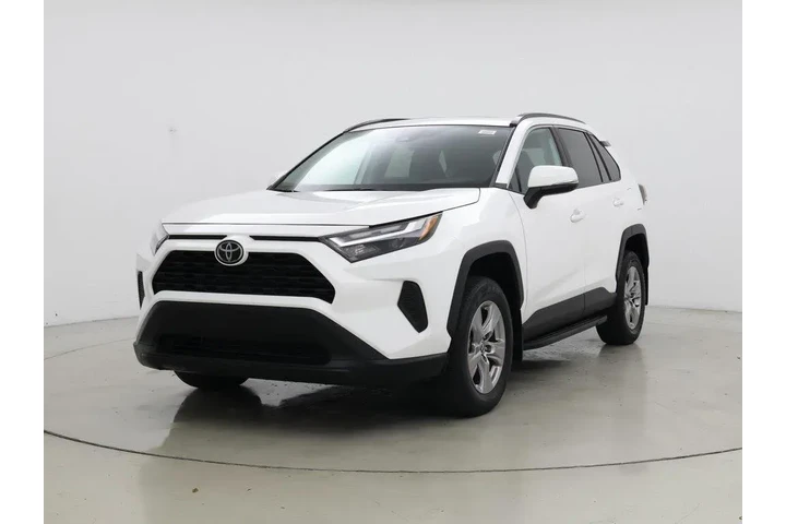 $28998 : Toyota RAV4 2023 XLE 4dr SUV image 4
