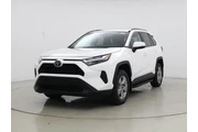 $28998 : Toyota RAV4 2023 XLE 4dr SUV thumbnail