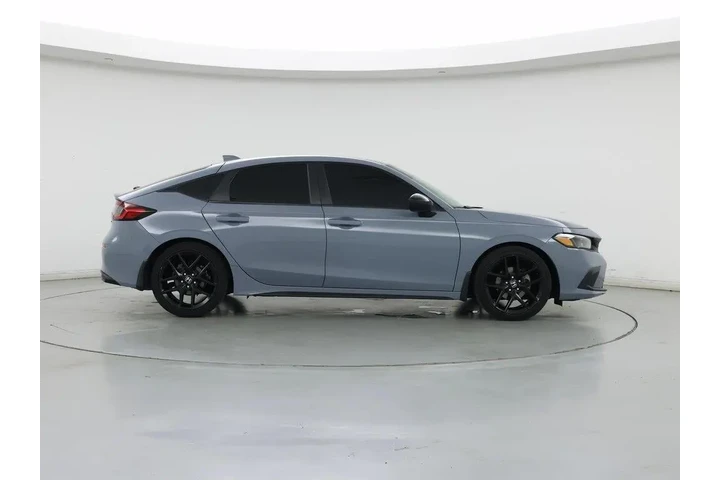 $23998 : Honda Civic 2022 Sport 4dr H image 7