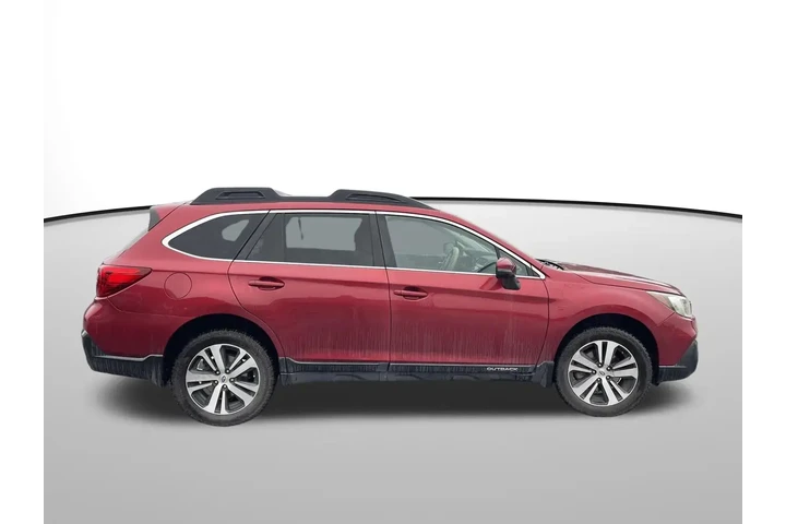 $18671 : Subaru Outback 2018 AWD 3.6R image 3