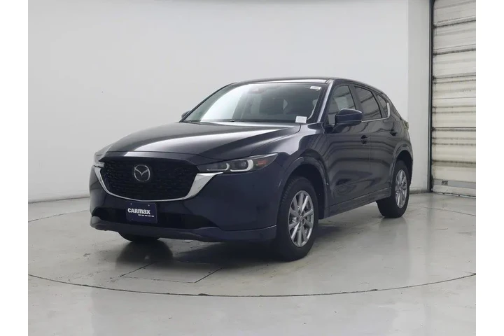 $24998 : Mazda CX-5 2024 AWD 2.5 S Se image 4
