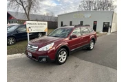 2014 Outback 2.5i Premium en Madison