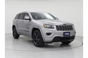 Jeep Grand Cherokee 2015 4x2