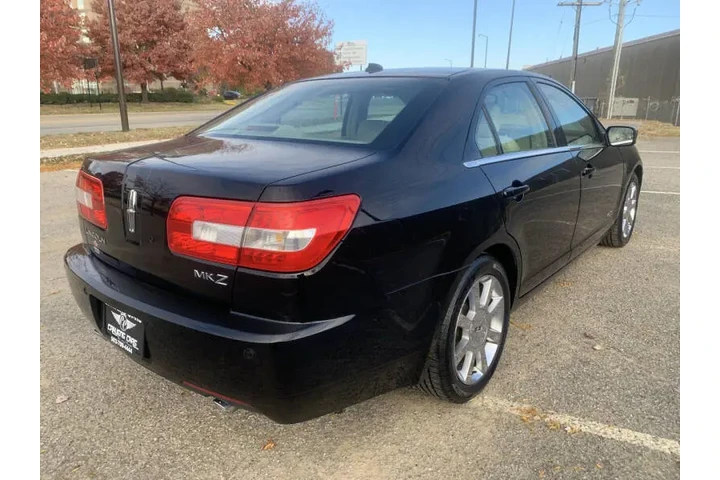 $2995 : 2008 MKZ image 6