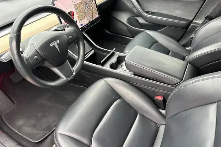 $22995 : Tesla Model 3 2018 AWD Long image 9