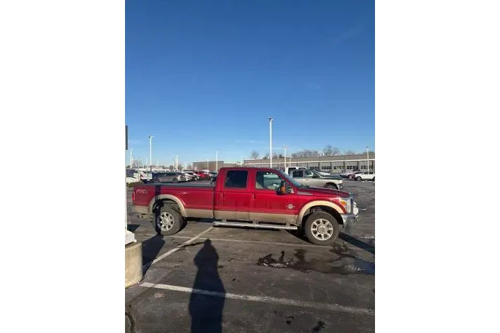 $27995 : Ford F-350 Super Duty 2014 4 image 2