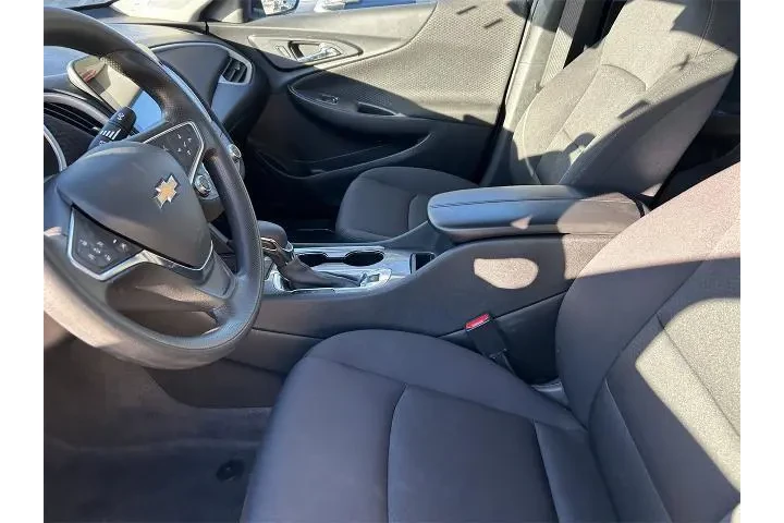 $18995 : Chevrolet Malibu 2024 LT 4dr image 8
