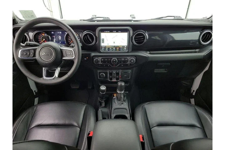 $38998 : Jeep Wrangler 2023 4x4 Sahar image 9