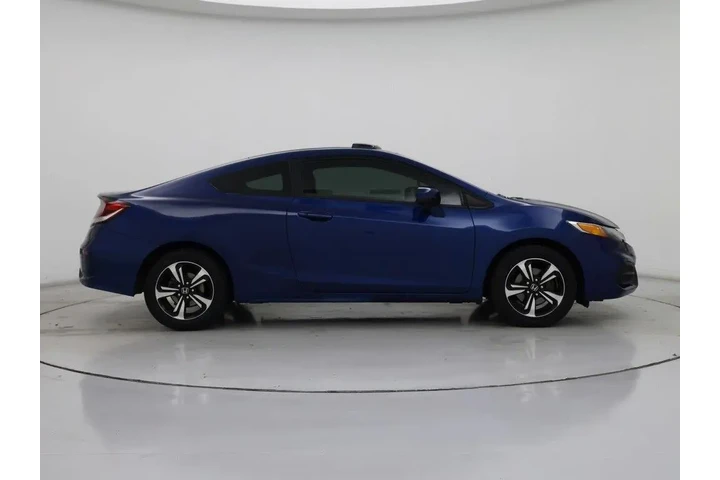 $15998 : Honda Civic 2015 EX 2dr Coup image 7