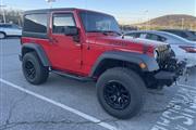 $23500 : PRE-OWNED 2018 JEEP WRANGLER thumbnail