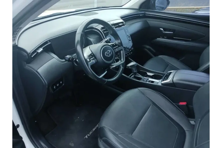 $17000 : 2022 Tucson SEL image 2