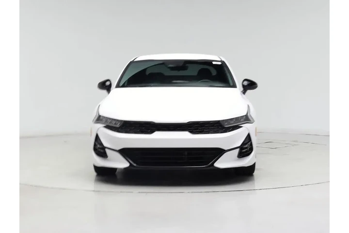 $21998 : Kia K5 2022 GT-Line 4dr Seda image 5