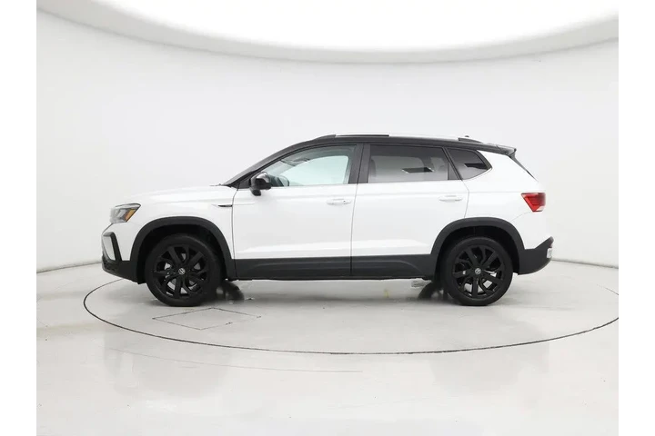 $23998 : Volkswagen Taos 2024 SE 4dr image 3